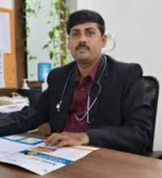 Dr. Shivaji Rathod